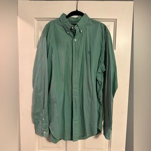 Ralph Lauren- POLO